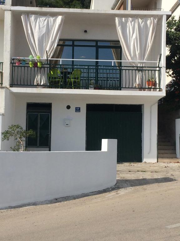 באסקה וודה Apartment Anita מראה חיצוני תמונה