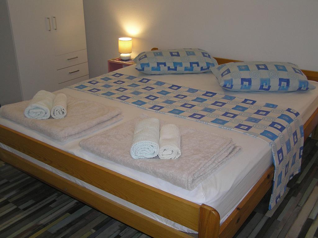 באסקה וודה Apartment Anita מראה חיצוני תמונה