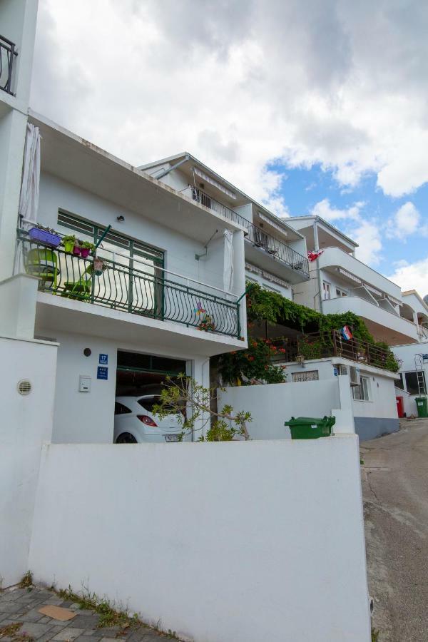 באסקה וודה Apartment Anita מראה חיצוני תמונה
